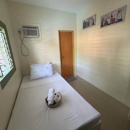 Stefanie Grace Paradise Inn Loboc Exterior photo