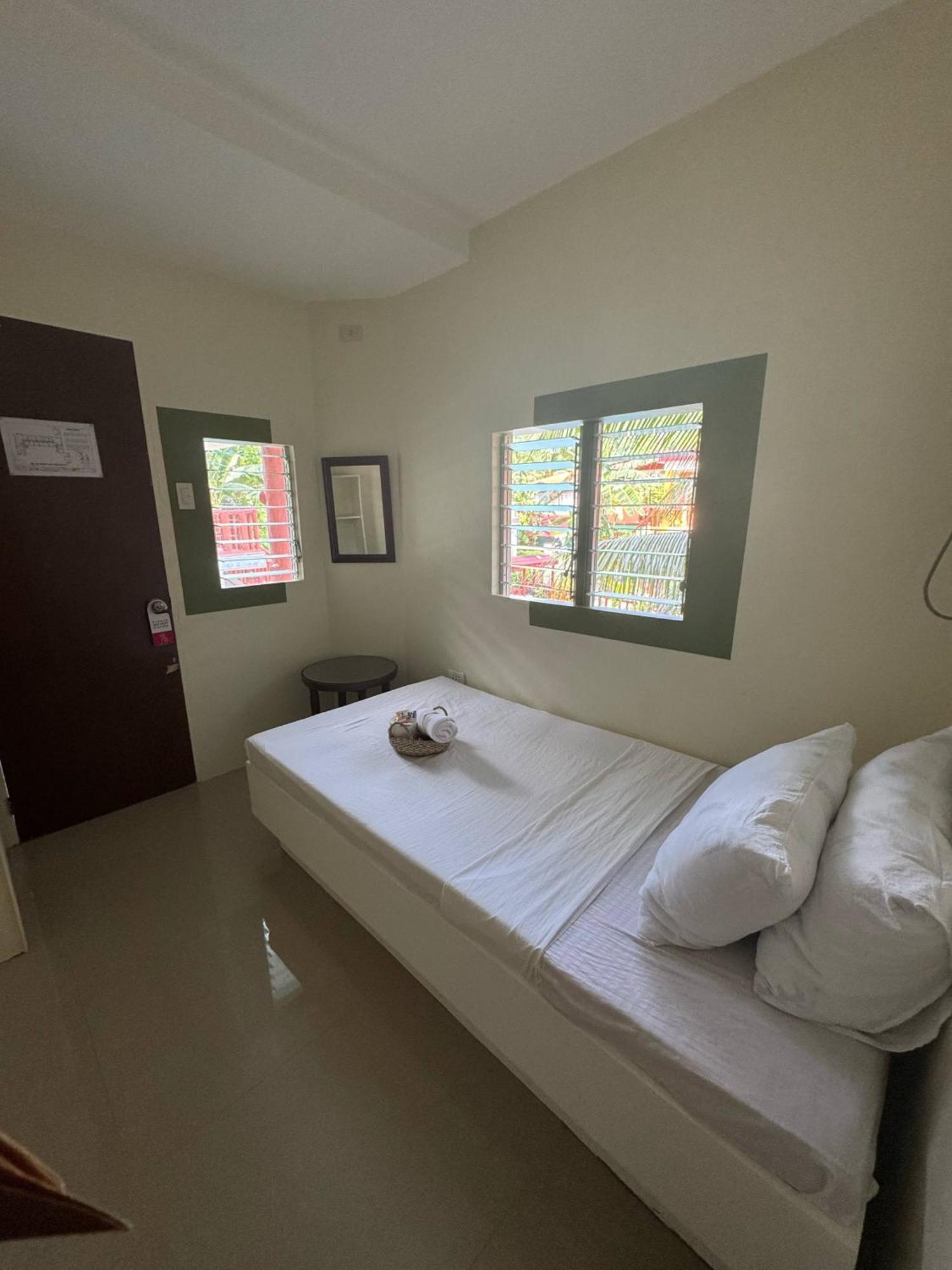 Stefanie Grace Paradise Inn Loboc Exterior photo