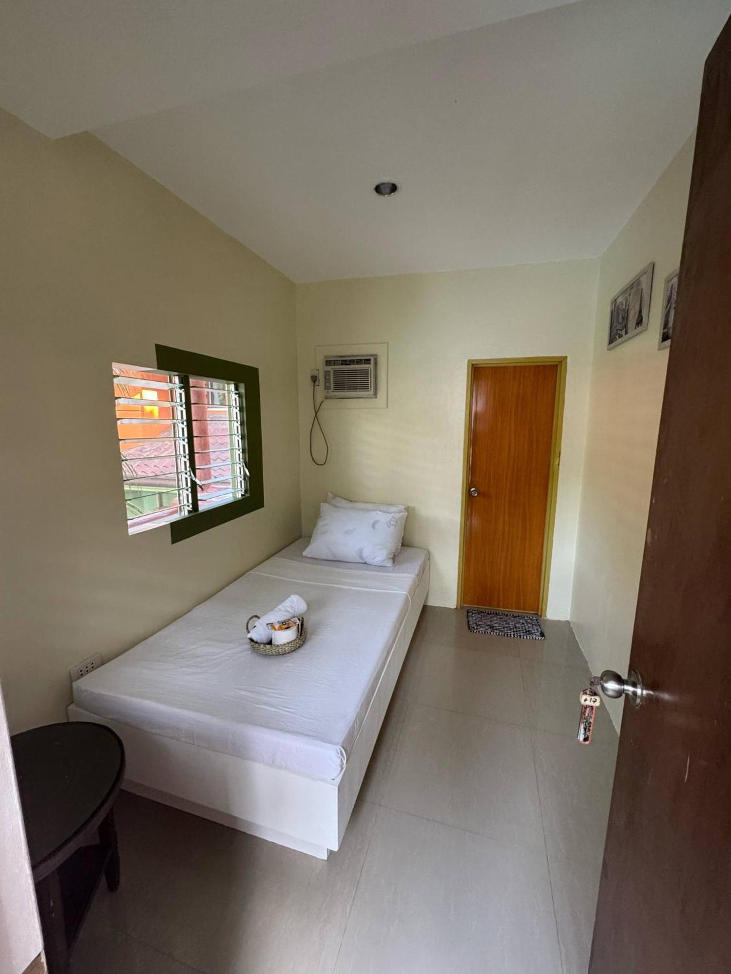 Stefanie Grace Paradise Inn Loboc Exterior photo